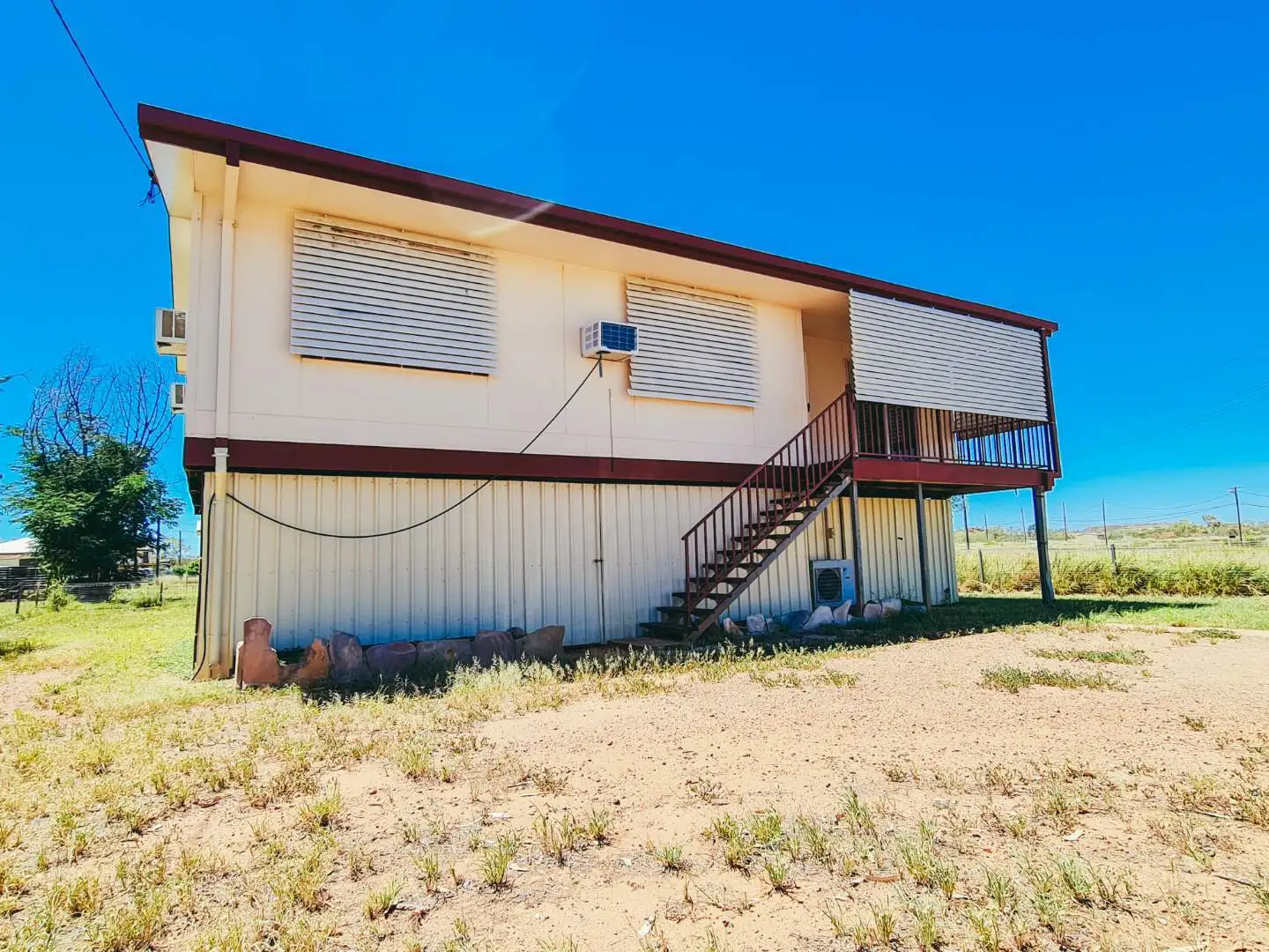 Main view of Homely house listing, 94 Seymour Street, Cloncurry QLD 4824