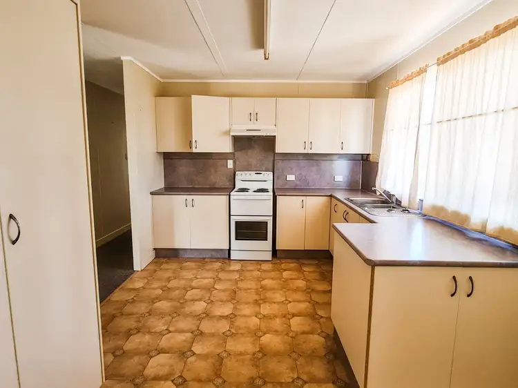 Second view of Homely house listing, 94 Seymour Street, Cloncurry QLD 4824