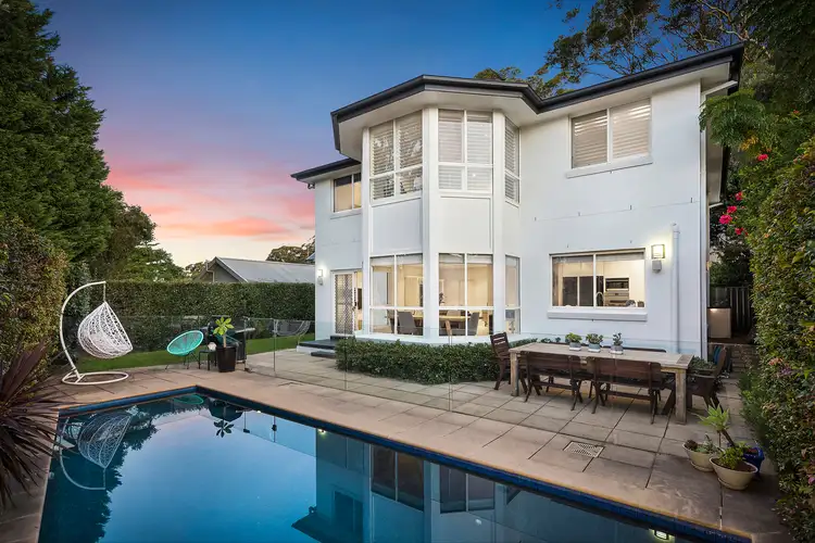 Second view of Homely house listing, 95 Wyralla Road, Miranda NSW 2228