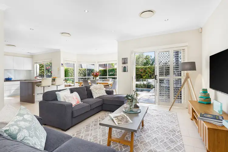 Third view of Homely house listing, 95 Wyralla Road, Miranda NSW 2228