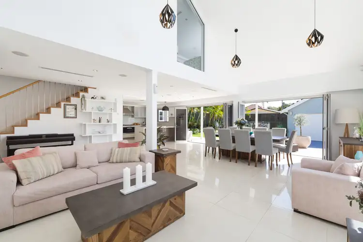 Second view of Homely house listing, 5 Seaforth Avenue, Woolooware NSW 2230