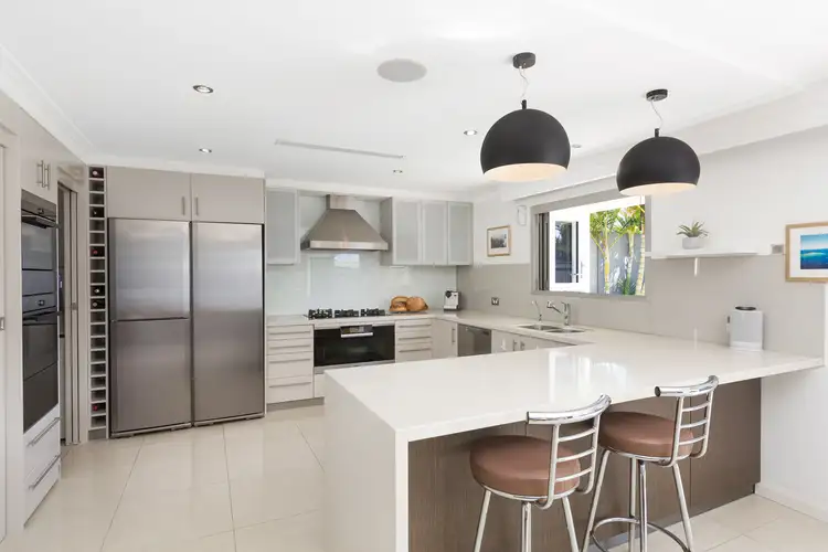 Third view of Homely house listing, 5 Seaforth Avenue, Woolooware NSW 2230