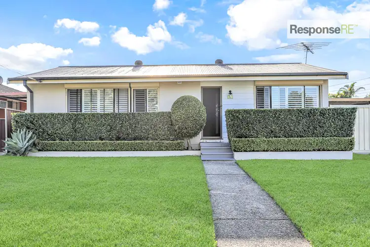 5 Kippax Place, Shalvey NSW 2770