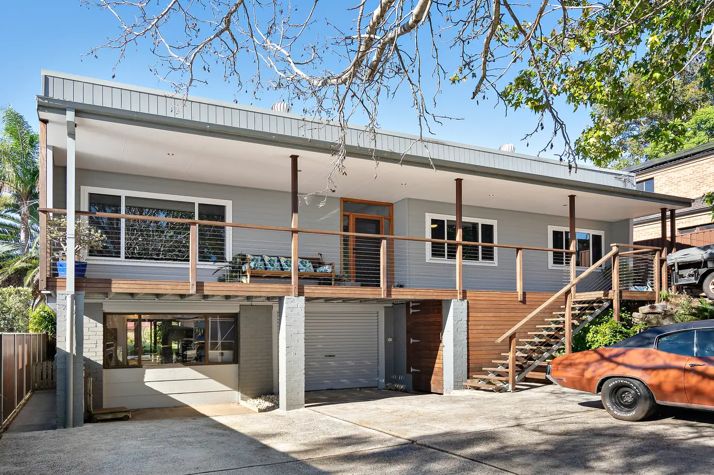 Main view of Homely house listing, 11 Short Street, Heathcote NSW 2233
