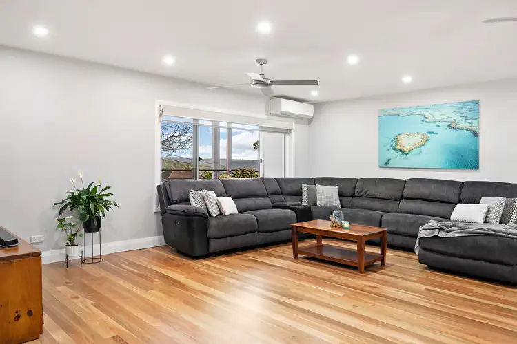 Second view of Homely house listing, 11 Short Street, Heathcote NSW 2233