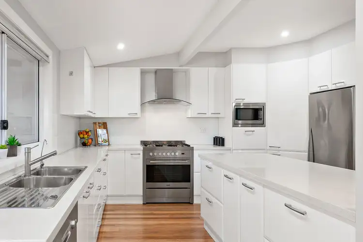 Fourth view of Homely house listing, 11 Short Street, Heathcote NSW 2233