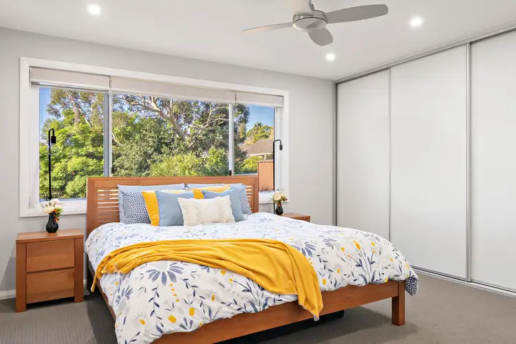Fifth view of Homely house listing, 11 Short Street, Heathcote NSW 2233