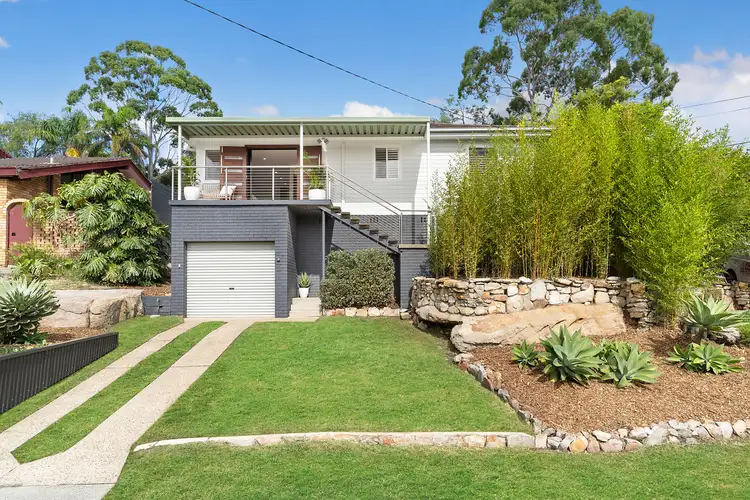 4 Trafalgar Street, Engadine NSW 2233