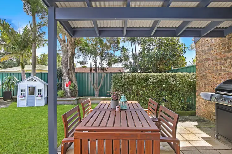 Main view of Homely townhouse listing, 3/3 Hardie Street, Corrimal NSW 2518