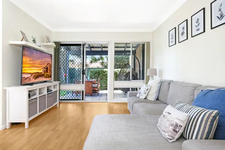 Third view of Homely townhouse listing, 3/3 Hardie Street, Corrimal NSW 2518