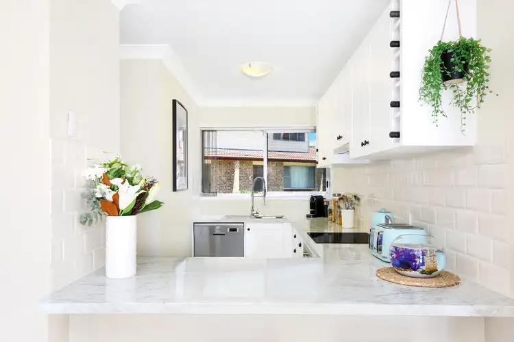 Fourth view of Homely townhouse listing, 3/3 Hardie Street, Corrimal NSW 2518