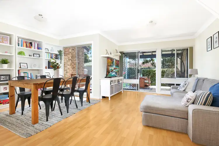 Fifth view of Homely townhouse listing, 3/3 Hardie Street, Corrimal NSW 2518
