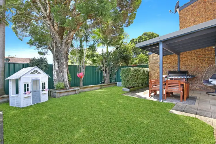 Sixth view of Homely townhouse listing, 3/3 Hardie Street, Corrimal NSW 2518