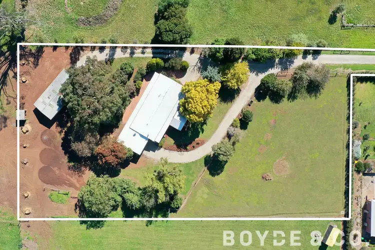 Second view of Homely house listing, 263 Longwarry Road, Drouin VIC 3818