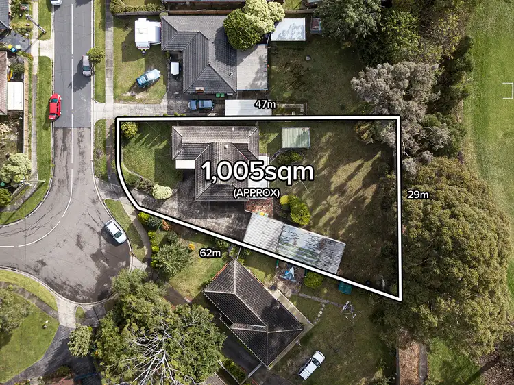 2 Mountfield Road, Kilsyth VIC 3137
