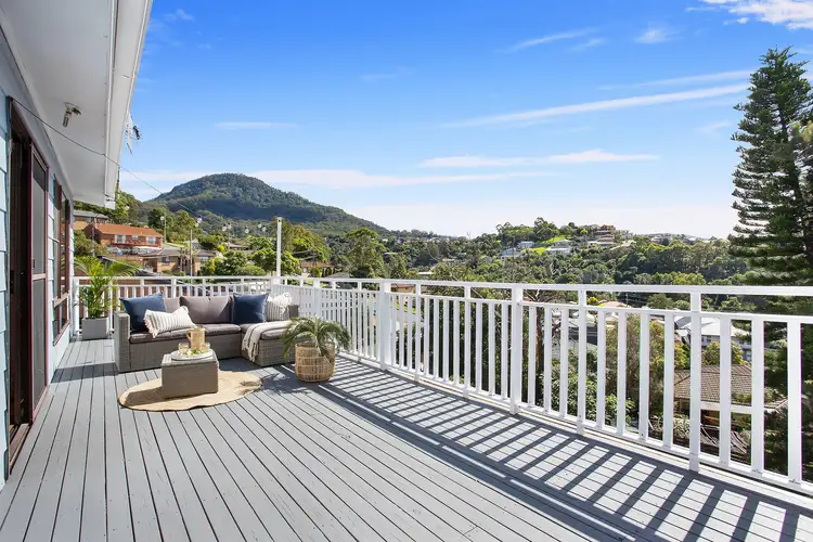 11 Ashley Avenue, Farmborough Heights NSW 2526