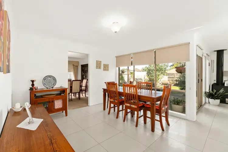 Fifth view of Homely house listing, 23 Boberrit Wynd, Sydenham VIC 3037