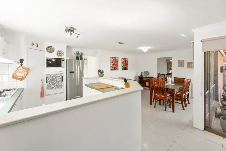Sixth view of Homely house listing, 23 Boberrit Wynd, Sydenham VIC 3037