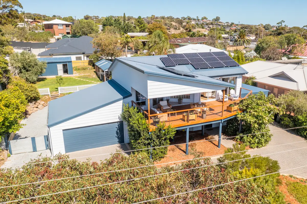 Main view of Homely house listing, 7 Arthur Street, Seacliff Park SA 5049
