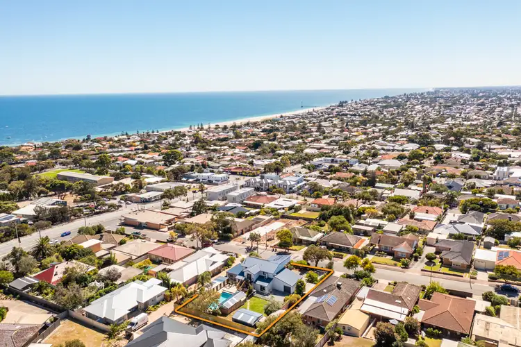 Second view of Homely house listing, 7 Arthur Street, Seacliff Park SA 5049
