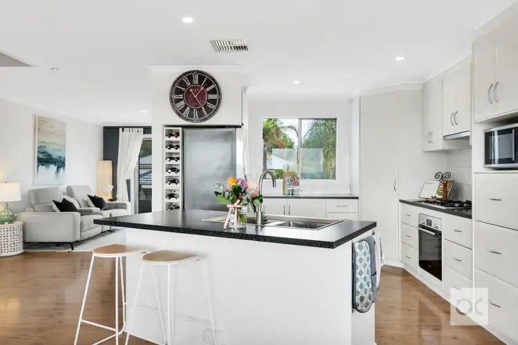 Sixth view of Homely house listing, 7 Arthur Street, Seacliff Park SA 5049