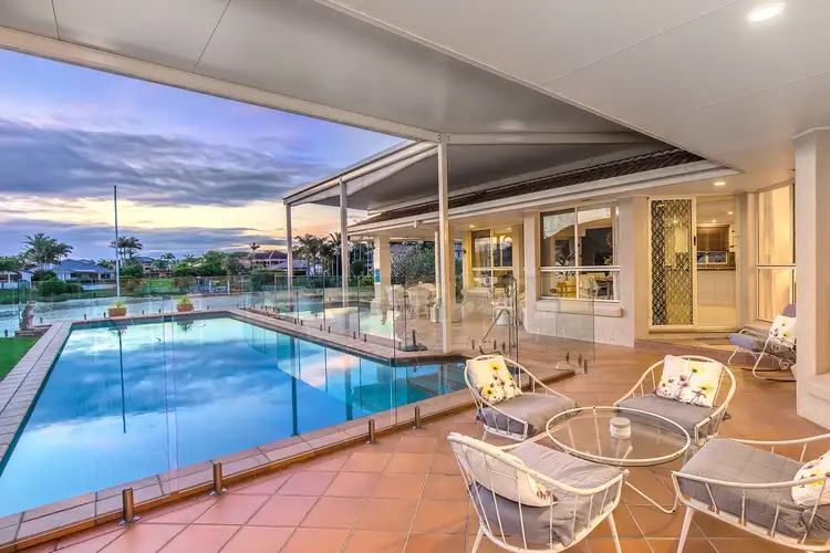Third view of Homely house listing, 9 Key Biscayne, Clear Island Waters QLD 4226