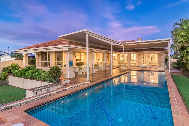 Fourth view of Homely house listing, 9 Key Biscayne, Clear Island Waters QLD 4226