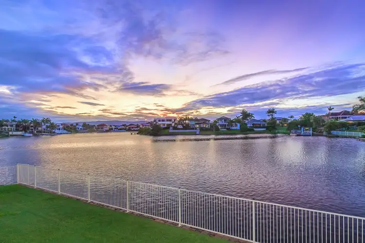 Sixth view of Homely house listing, 9 Key Biscayne, Clear Island Waters QLD 4226