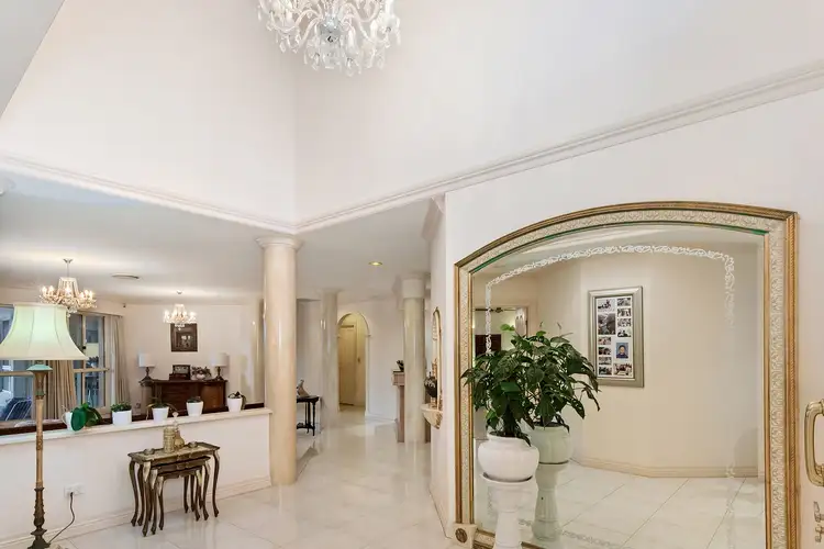 Seventh view of Homely house listing, 9 Key Biscayne, Clear Island Waters QLD 4226