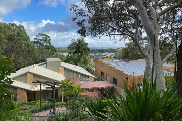 Third view of Homely land listing, 24 Tingara Road, Nelson Bay NSW 2315