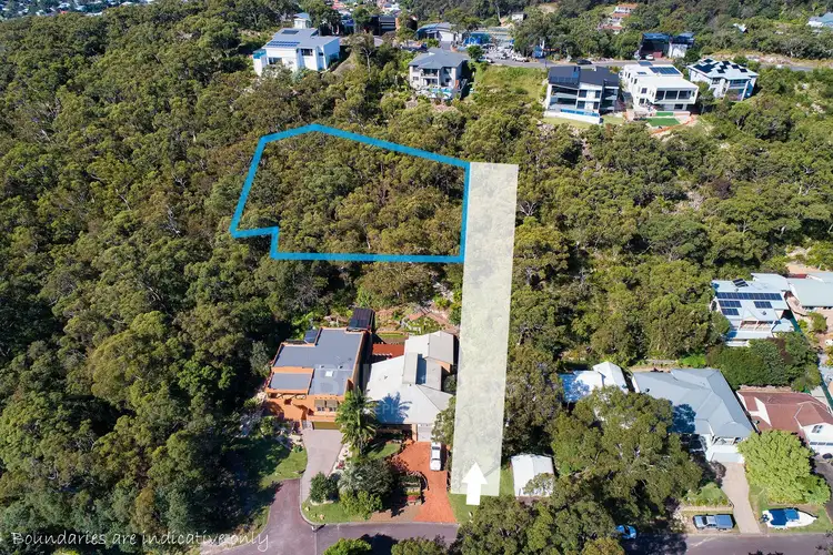 Sixth view of Homely land listing, 24 Tingara Road, Nelson Bay NSW 2315