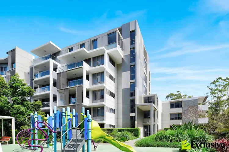 Main view of Homely unit listing, G29/11 Epping Park Drive, Epping NSW 2121
