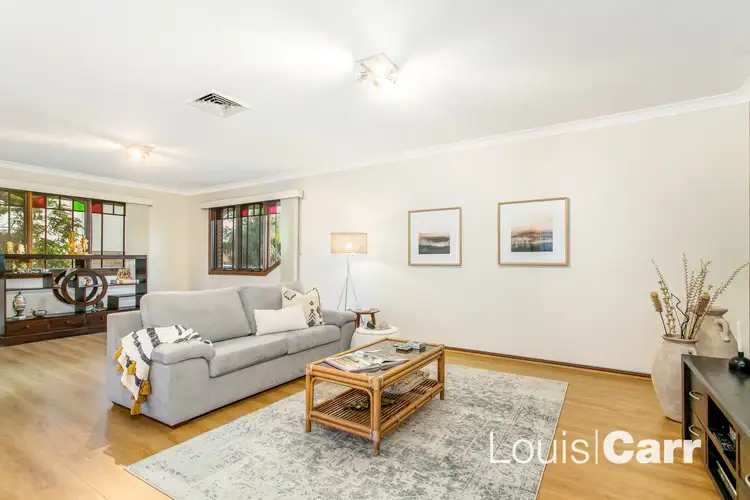 Third view of Homely house listing, 8 Millers Way, West Pennant Hills NSW 2125