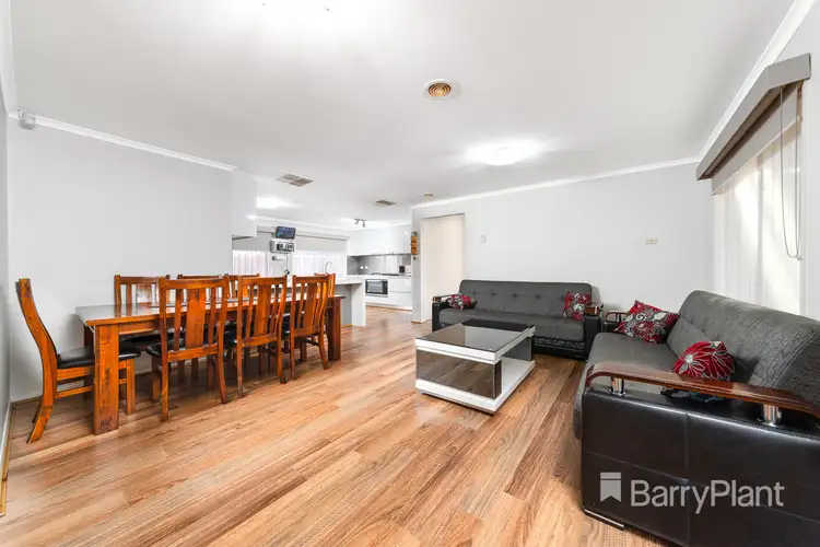 Third view of Homely house listing, 25 Rhine Drive, Roxburgh Park VIC 3064
