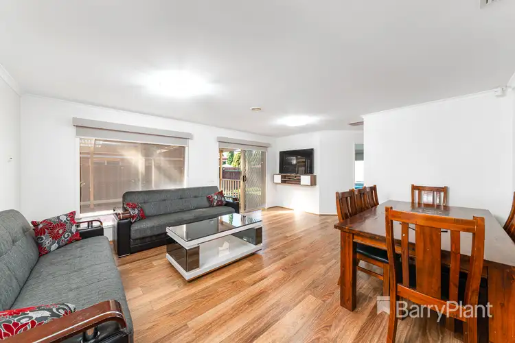Fifth view of Homely house listing, 25 Rhine Drive, Roxburgh Park VIC 3064