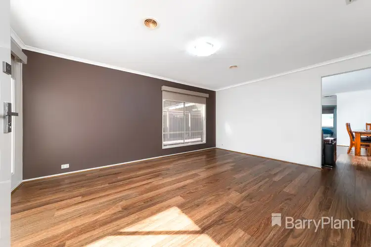 Sixth view of Homely house listing, 25 Rhine Drive, Roxburgh Park VIC 3064
