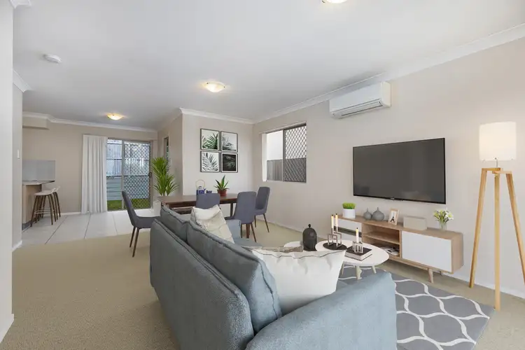 41/7 Johnston Street, Carina QLD 4152