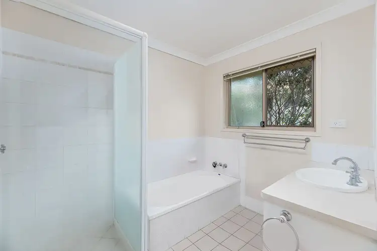 Fourth view of Homely townhouse listing, 41/7 Johnston Street, Carina QLD 4152