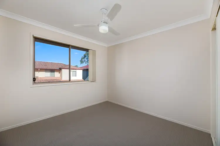 Fifth view of Homely townhouse listing, 41/7 Johnston Street, Carina QLD 4152