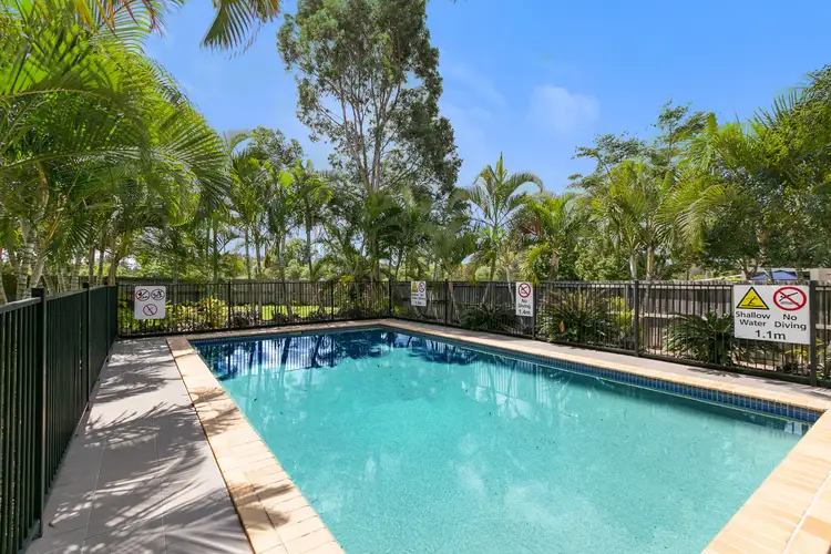 Seventh view of Homely townhouse listing, 41/7 Johnston Street, Carina QLD 4152