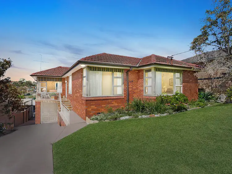 Main view of Homely house listing, 49 Kyle Parade, Kyle Bay NSW 2221