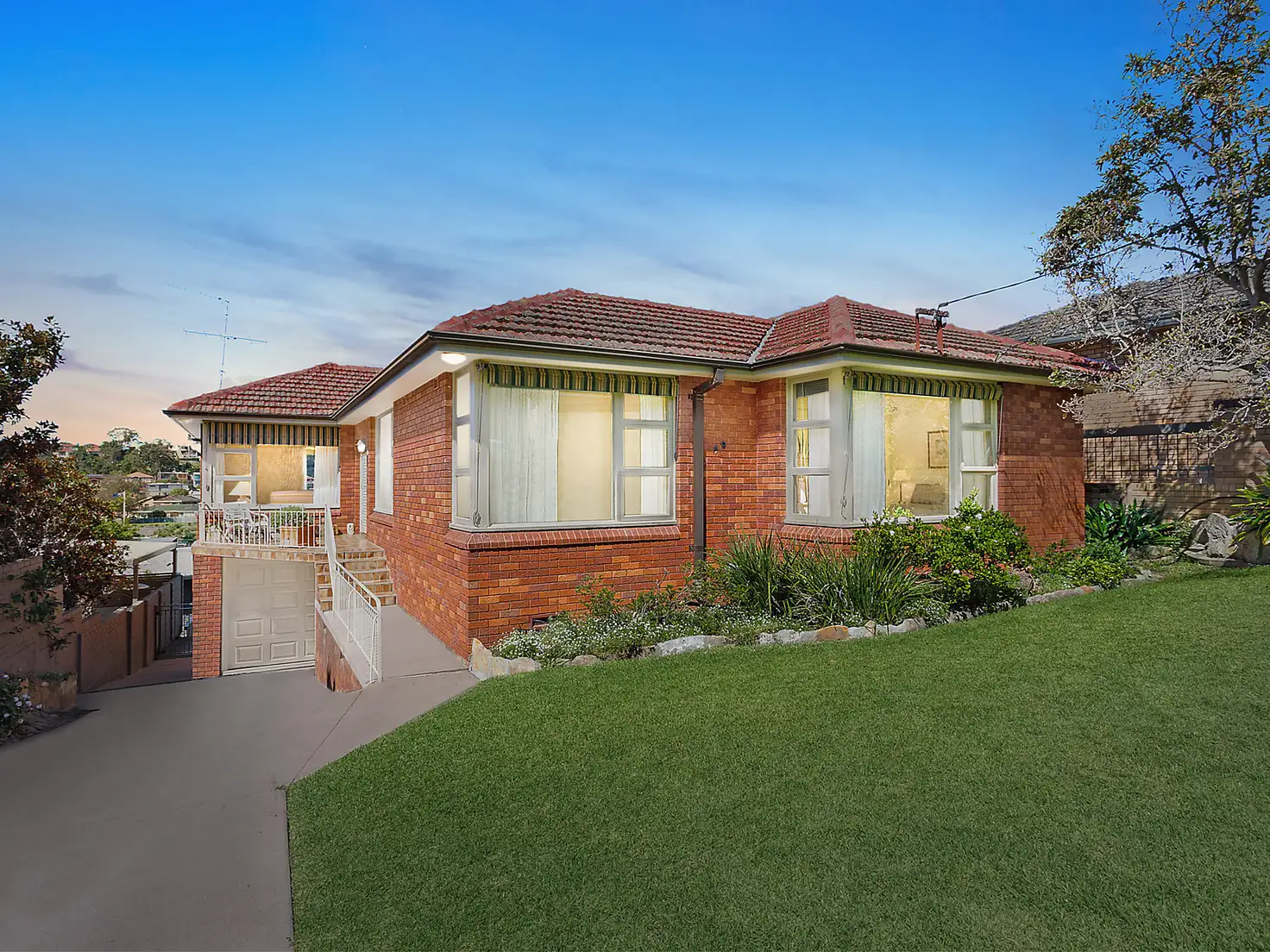Main view of Homely house listing, 49 Kyle Parade, Kyle Bay NSW 2221