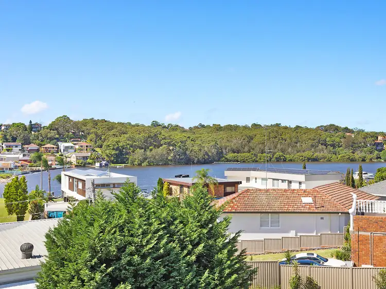 Second view of Homely house listing, 49 Kyle Parade, Kyle Bay NSW 2221