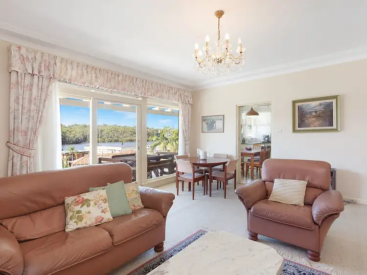 Third view of Homely house listing, 49 Kyle Parade, Kyle Bay NSW 2221