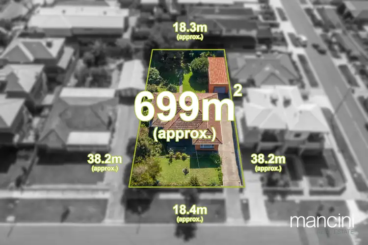 70 Marion Street, Altona North VIC 3025