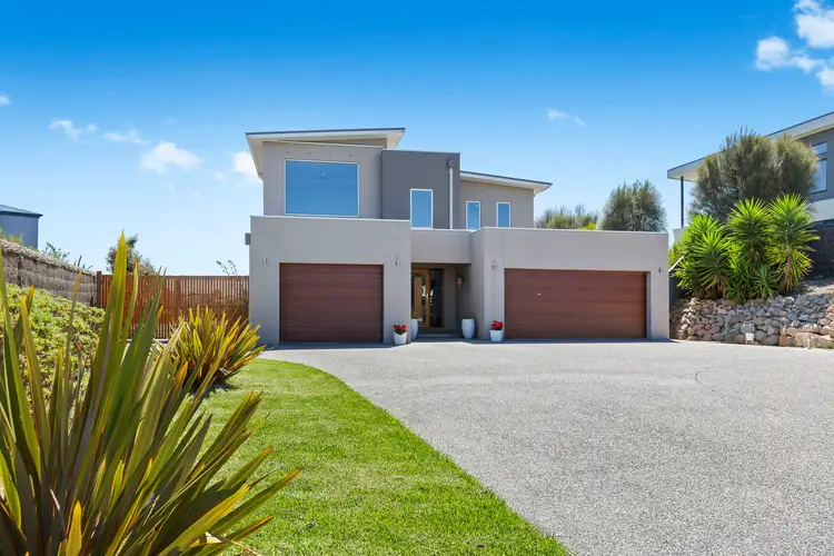 Third view of Homely house listing, 57 Stanley Crescent, Mount Martha VIC 3934