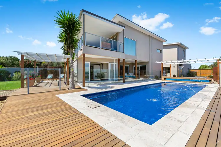 Fourth view of Homely house listing, 57 Stanley Crescent, Mount Martha VIC 3934