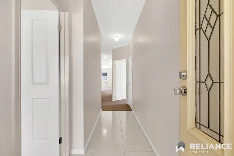 Fourth view of Homely house listing, 15 Barringo Way, Caroline Springs VIC 3023