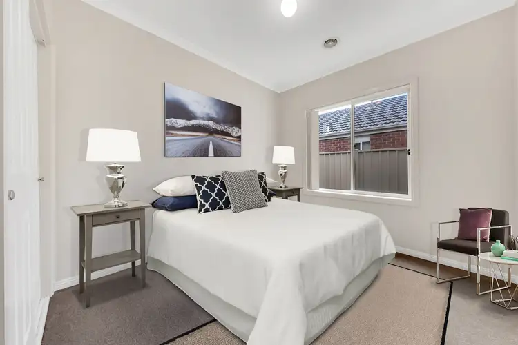 Sixth view of Homely house listing, 15 Barringo Way, Caroline Springs VIC 3023
