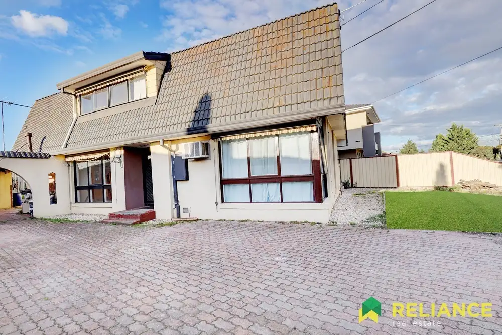 Main view of Homely house listing, 28 Lillypilly Crescent, Kings Park VIC 3021